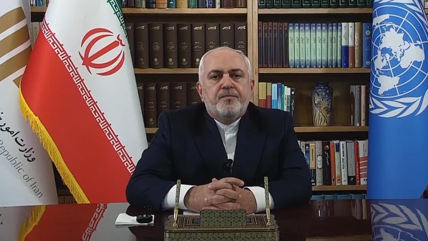 Iranpress: Zarif: Region must choose between peace or instability