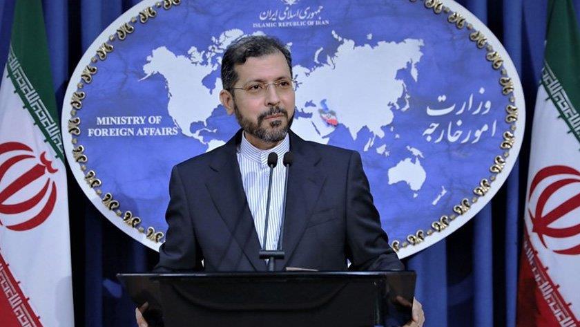 Iranpress: Iran considers Russia one of its main defense-military partners: FM Spox
