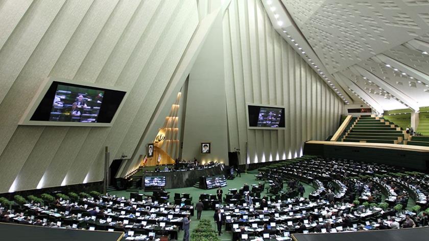 Iranpress: Iran
