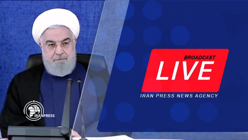 Iranpress: Inauguration ceremony of Mehr Housing projects underway