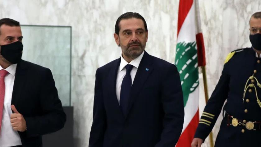 Iranpress: Saad Hariri renamed as Lebanon PM 