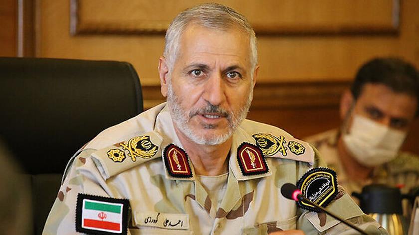 Iranpress: Four vessels join Iranian maritime fleet