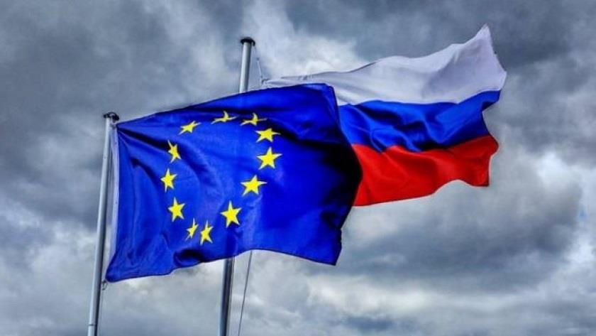Iranpress: European Union imposes sanction on a Russian official and institution