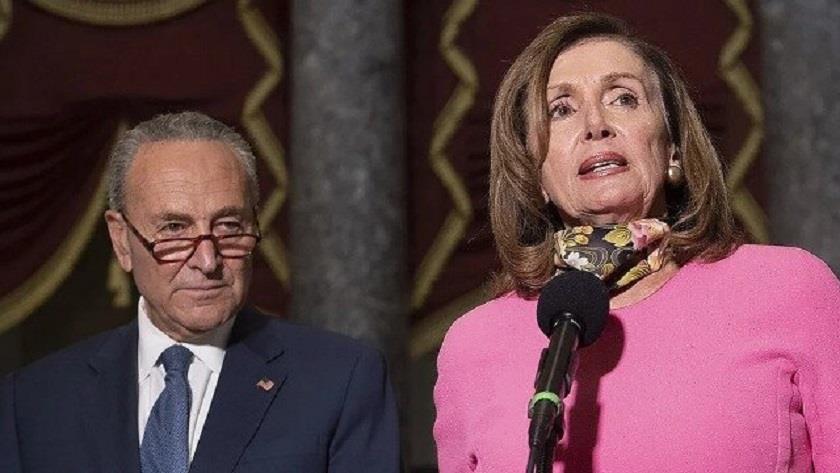 Iranpress: US: Congressional Democrats dismiss Iran