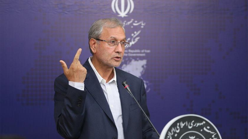 Iranpress: Gov