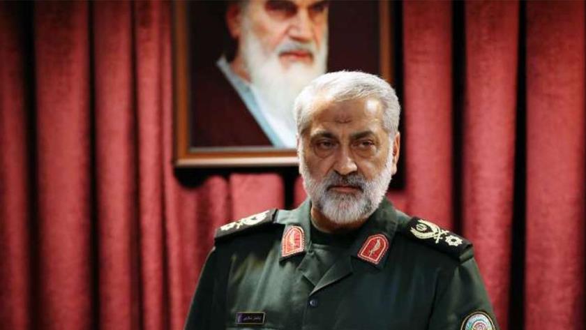Iranpress: Iran will not tolerate threats on Iran