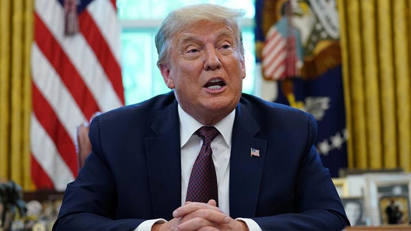 Iranpress: Sudan, Israel agree to normalize relations: Trump