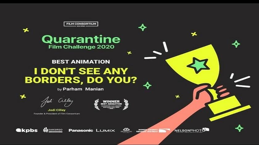 Iranpress: Iranian animation shines in San Diego Festival