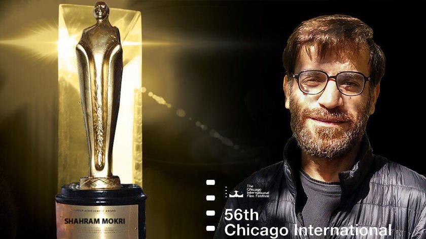 Iranpress: Iran’s "Careless Crime" receives 56th Chicago International Film Festival prize