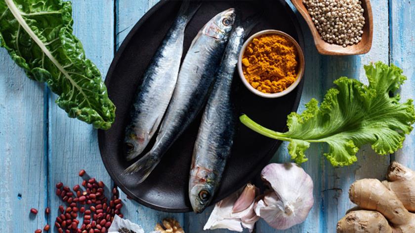 Iranpress: Superfoods protect human body against diseases 