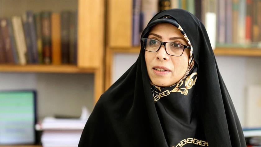 Iranpress: Root of terrorism must be eradicated: Official