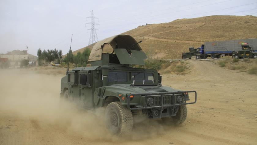 Iranpress: Afghan security forces kill senior al Qaeda leader al-Masri