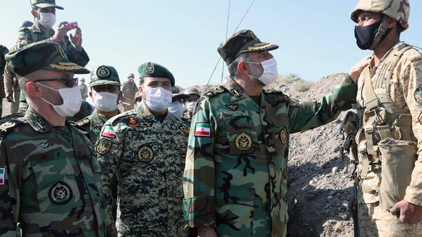 Iranpress: Iran