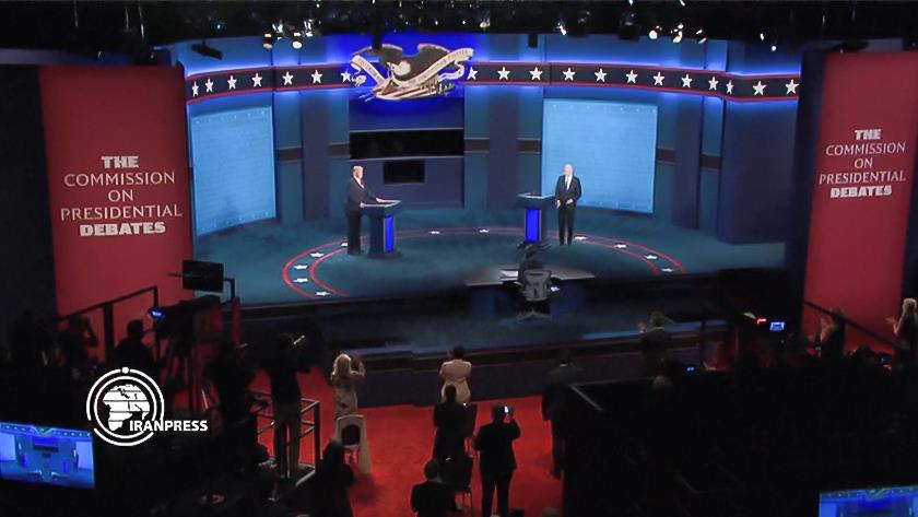 Iranpress: 2020 US presidential election, a challenging contest