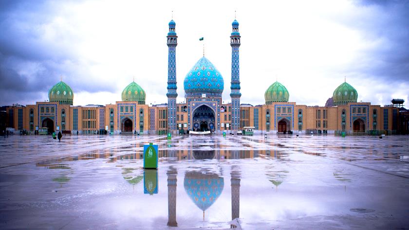 Iranpress: The beginning of Imamat of Imam Mahdi