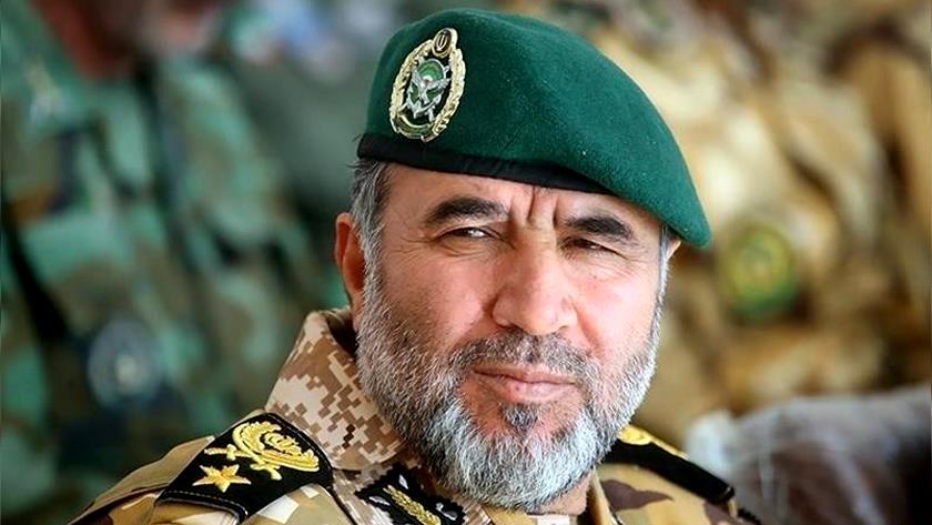 Iranpress: Combat capability of Iran