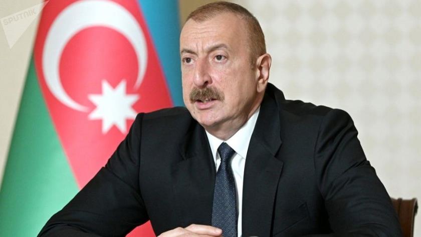 Iranpress: Republic of Azerbaijan