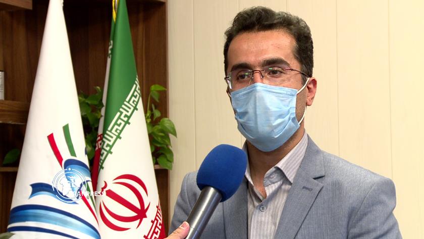 Iranpress: Iran