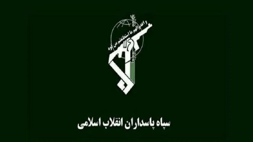 Iranpress: IRGC Statement in condemnation of French President remarks