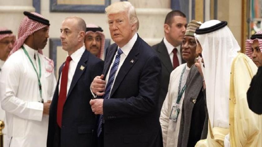 Iranpress: Poll: Arabs oppose US sanctions against Iran
