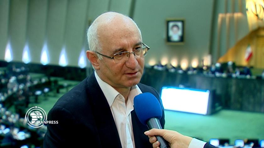 Iranpress: Coexistence of minorities, Muslims in Iran constructive: MP