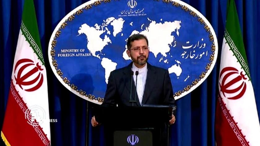 Iranpress: Spox: Araqchi to travel to Baku, Moscow, Yerevan and Ankara