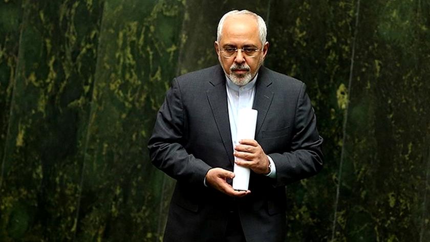Iranpress: Zarif: Iran