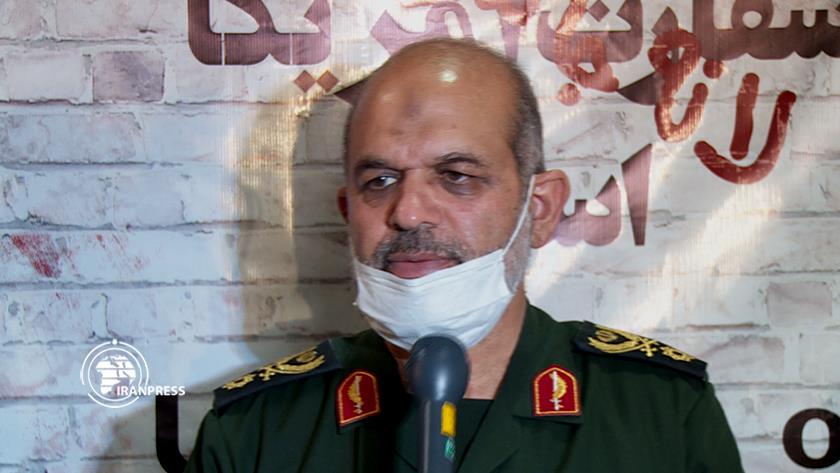 Iranpress: US has no choice but to leave West Asia: Top military official