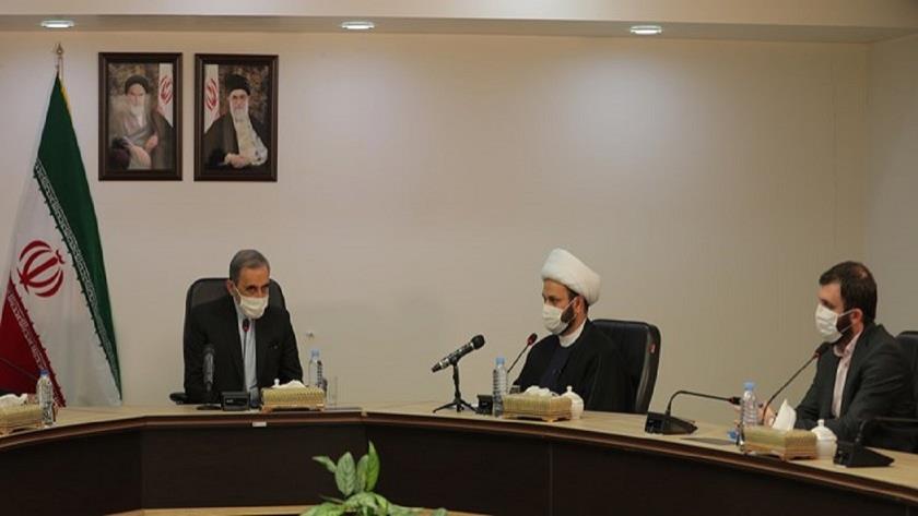 Iranpress: Iraqi parliament