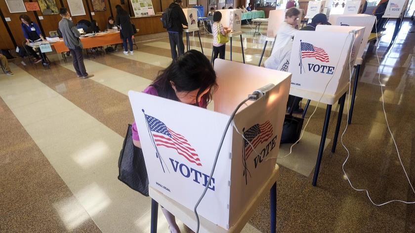 Iranpress: US Homeland Security agency not adequately planned for potential election violence