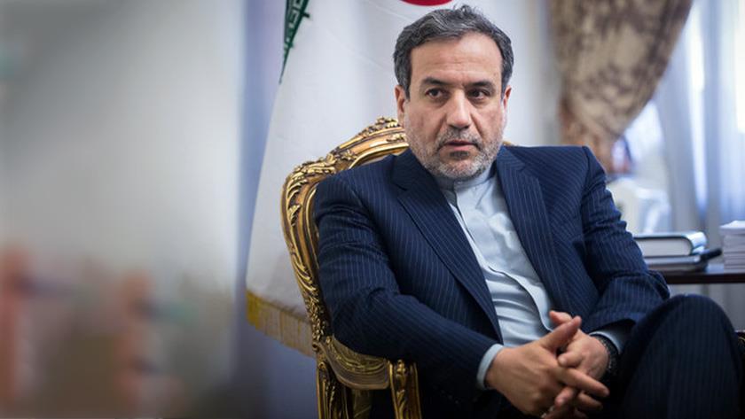 Iranpress: Iran working for peace in region: Top diplomat