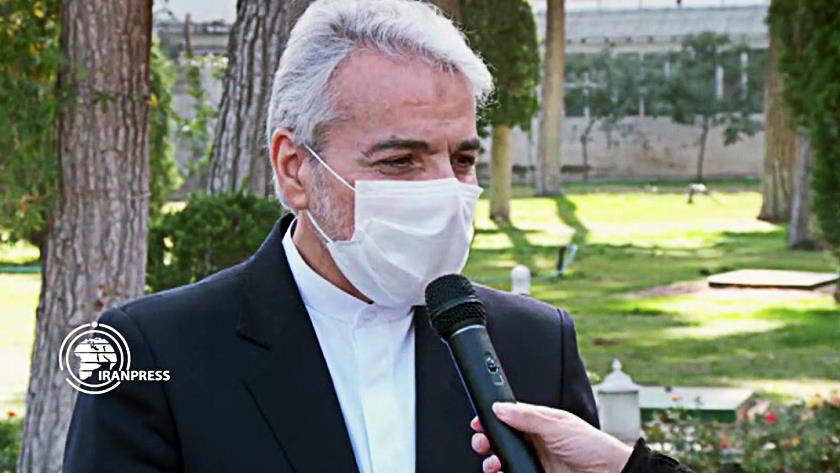 Iranpress: Nobakht: budget resources shift from oil to taxes