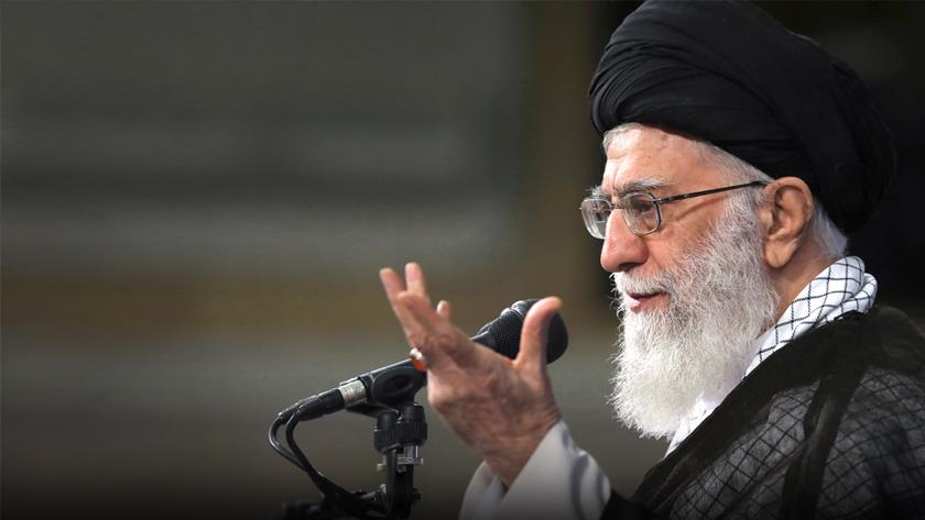 Iranpress: Iran