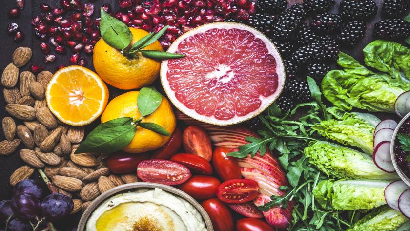 Iranpress: Fat burning foods help you lose weight 