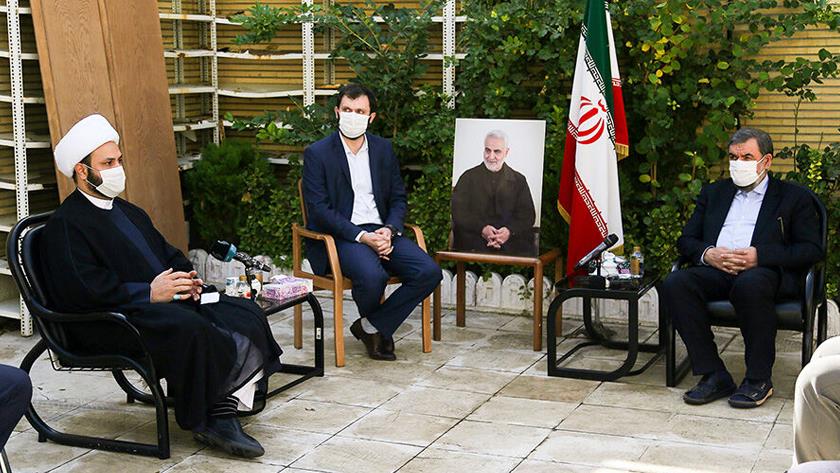 Iranpress: US has no choice but to leave the region