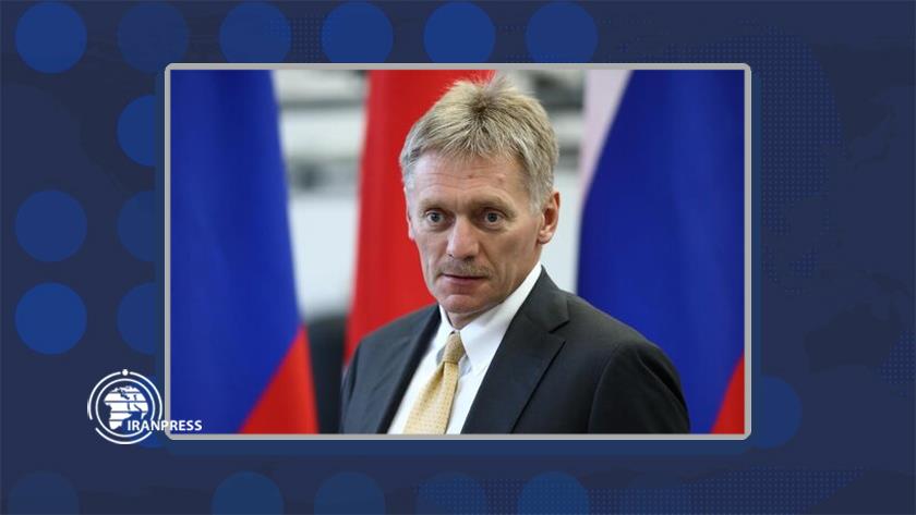 Iranpress: Kremlin: insulting religious beliefs intolerable