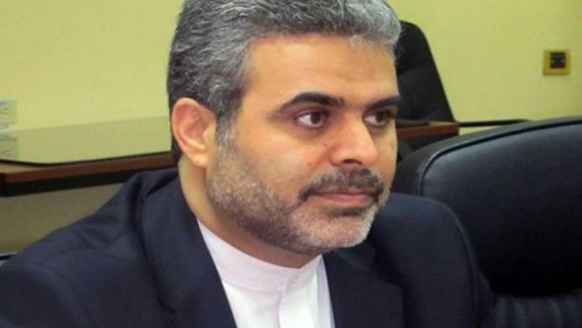 Iranpress: Iran ambassador to India stresses expansion of economic cooperation