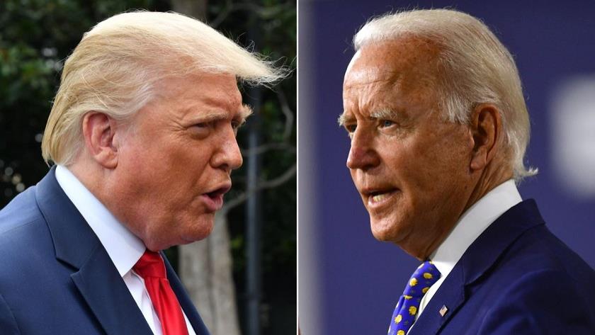 Iranpress: Confidence in US 2020 election has dropped significantly: Polls