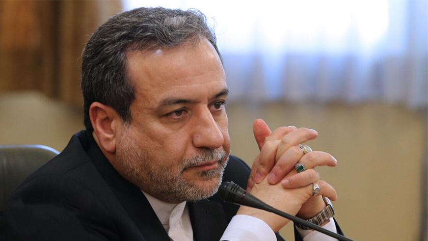 Iranpress: Iran initiative to settle Nagorno-Karabakh conflict 