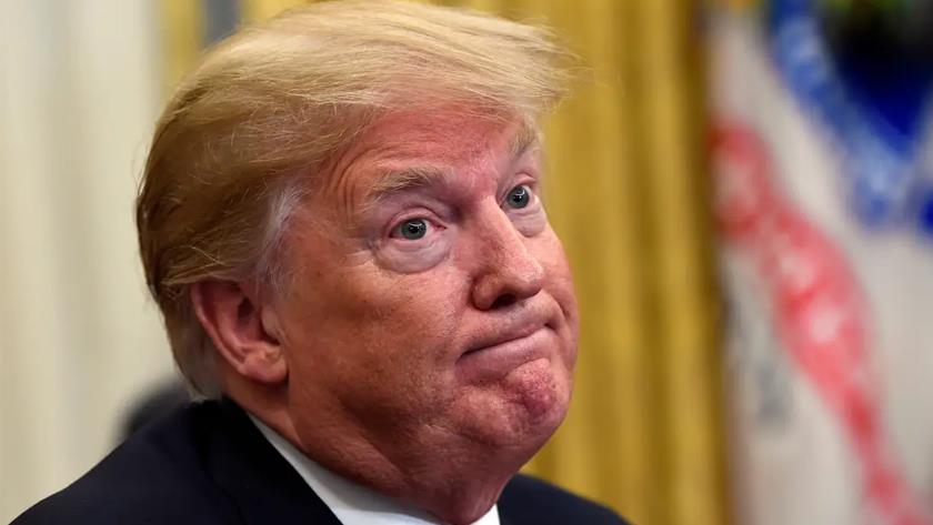 Iranpress: General strike possible in US if Trump refuses to concede