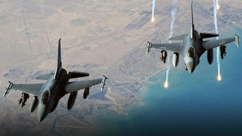 Iranpress: US confesses to murder of 1,400 civilians in Syria, Iraq