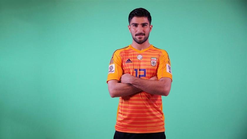 Iranpress: Iran