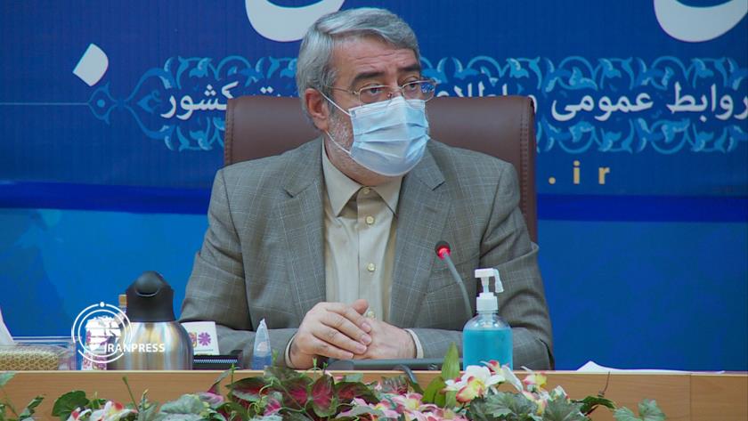 Iranpress: Coronavirus diagnosis, screening must nationwide: Interior Min.