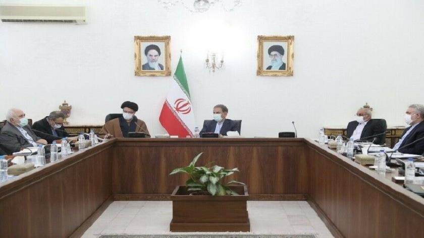 Iranpress: Iran