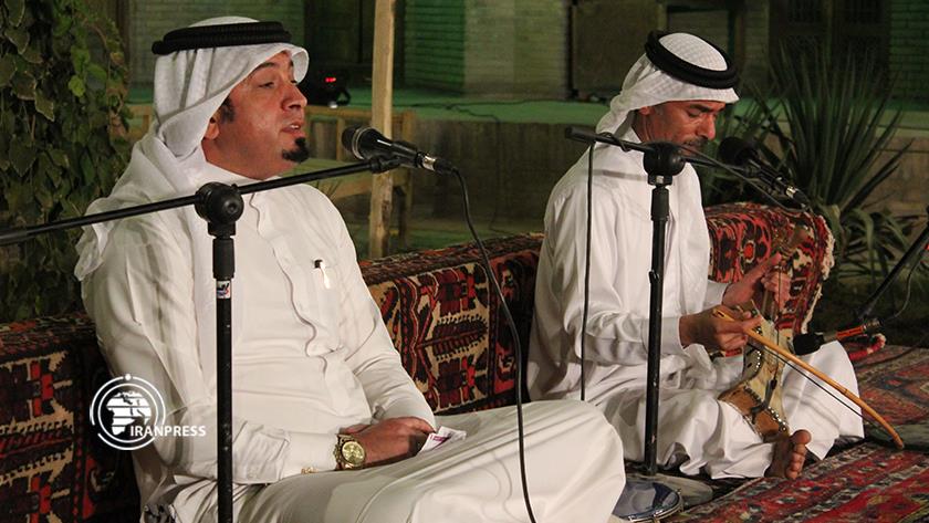 Iranpress: Iran’s Regional Music Festival goes online at Ganjali Khan Caravanserai