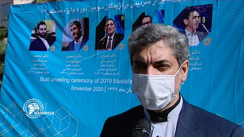 Iranpress: 40 Iranian tech companies active in anti-COVID products: Official