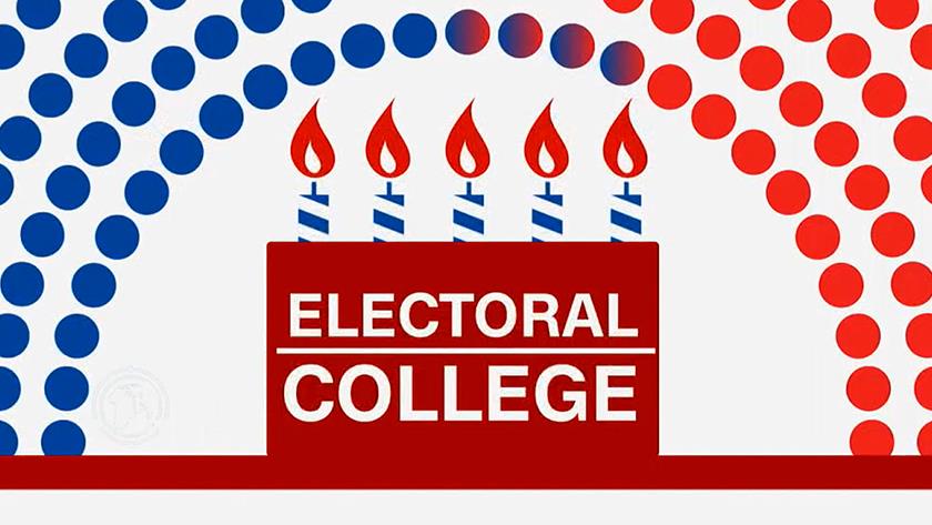 Iranpress: What is Electoral College?