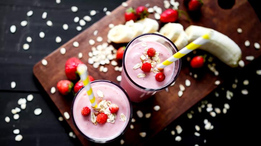 Iranpress: Best meal replacement to stay healthy indoors 