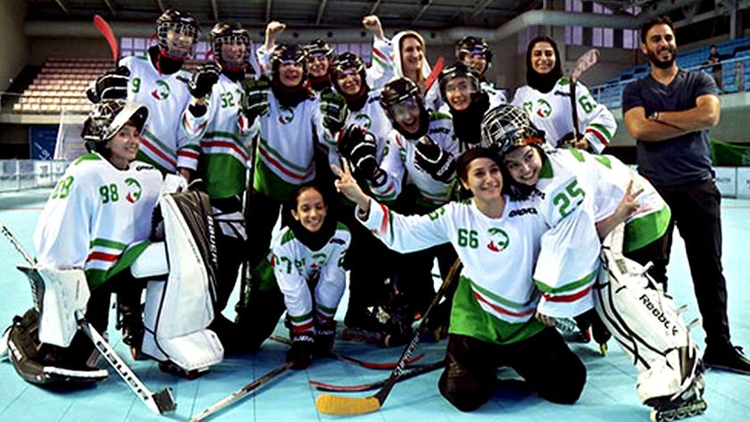 Iranpress: Iranian film wins award at Kenya Sports Film Festival