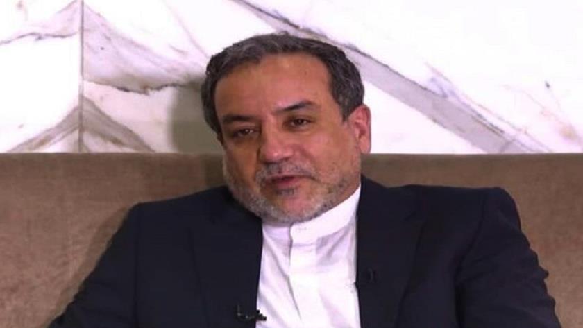 Iranpress: Iran
